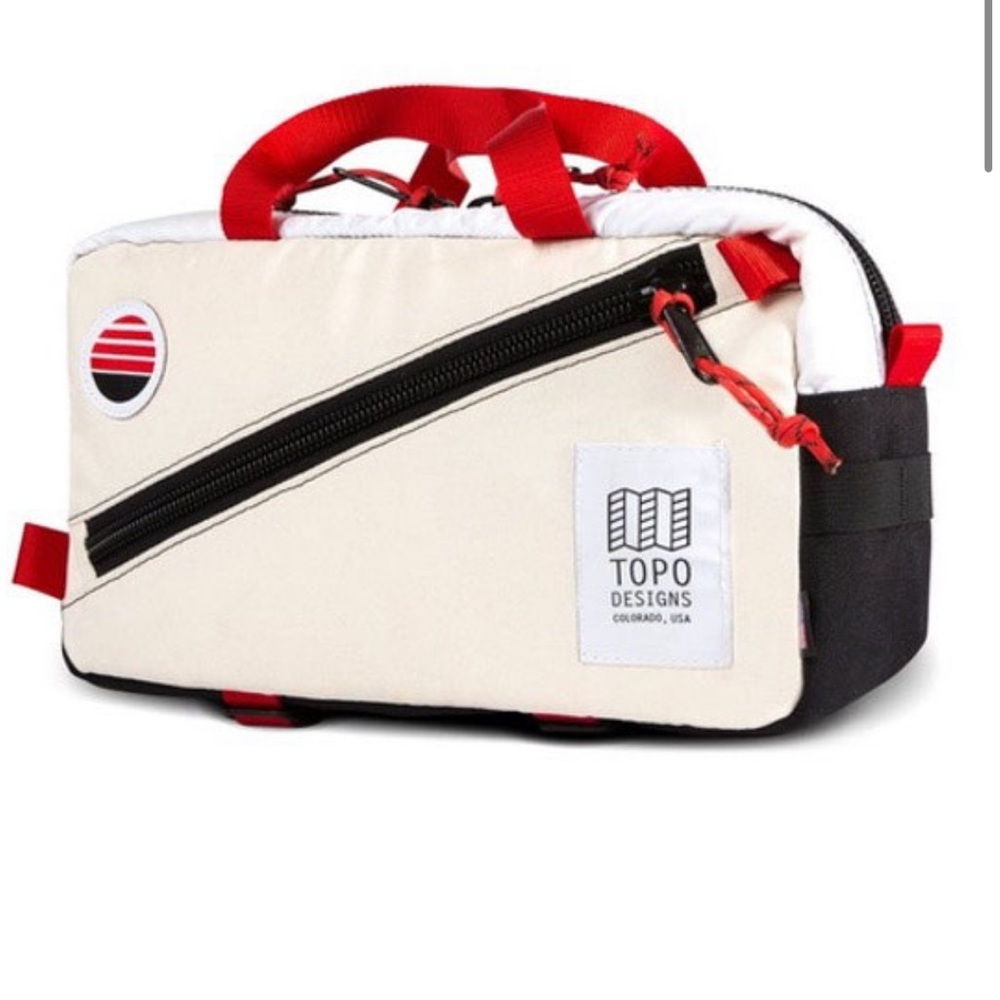 TOPO DESIGNS X FRONTEER QUICK PACK